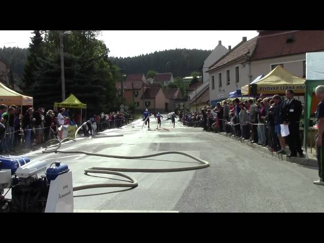 Žernovník, 01. 09. 2013