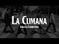 La Cumana Lola La Coquetera
