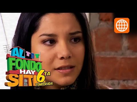 Al fondo hay sitio capitulo 1130 - parte 4/5