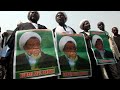 Nigeria : libération d'Ibrahim Zakzaky, le fondateur du MIN