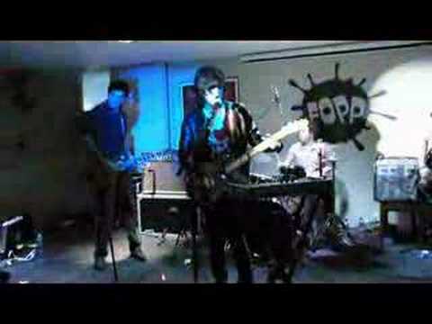 Apartment - Fall into Place