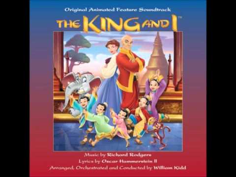 The King and I 07. I Have Dreamed