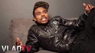 Lil Duval: I'd Rather See a Fake As* Than a Flat As*