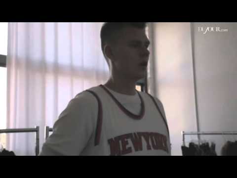 Get to Know New York Knicks Player Kristaps Porzingis