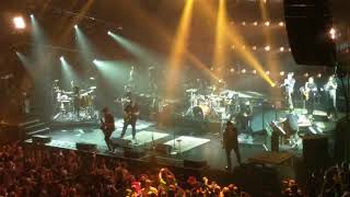 GRiZ Live Band - PS GFY @ GRiZMas 2017 - 12/15/2017