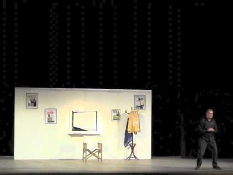 Simone Schettino "Se gli animali potessero parlare...."