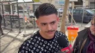 Napoli: «Conoscevo Pasquale Nappo, il ragazzo ucciso: studiava e lavorava»