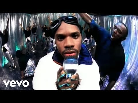 Kirk Franklin - Revolution (Official Video)