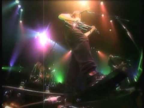 Steve Hackett - Tokyo Tapes Live In Japan part 1°