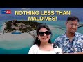 Tourists Mesmerized By Lakshadweep's Beauty Say "Nothing Less Than Maldives"