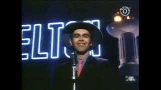 Elton John - Ego (Stereo)