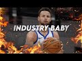 Stephen Curry Mix Industry Baby HD