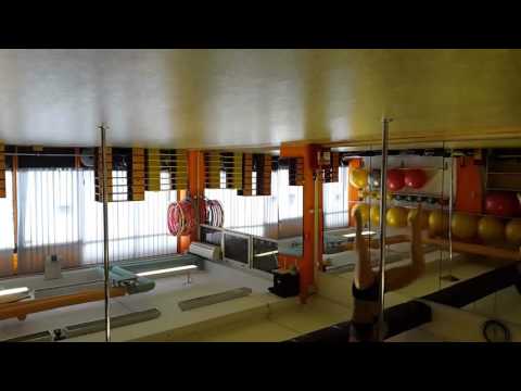 Jelena Sekulić EPSAC 2016