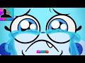 Unikitty Crying Sobbing Little Bro NOOOOOOOOO Sparkle Matter Matters Sad Kitty Moments