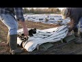 Video for Silage Tarp – 50' x 100'