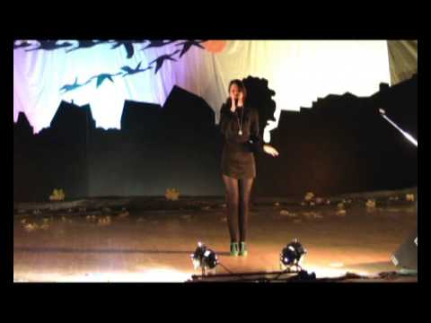 JULIA OLĘDZKA EYE 2009