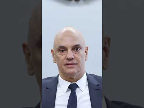 ESCÂNDALO ENVOLVENDO MORAES E O STF É UMA AMEAÇA À DEMOCRACIA DO BRASIL, DIZ THE ECONOMIST