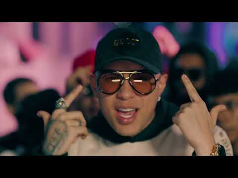 Thomaz, Gustavo Elis, Sixto Rein - Se Me Dio [Official Video]
