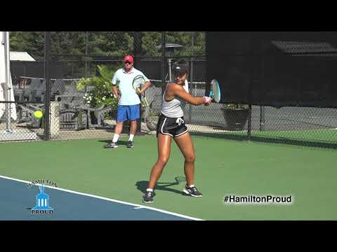 Riverside US Open participants