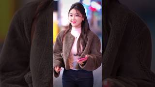 Hottest Chinese street girls #hottest #Chinese #beautiful #gorgeous #street #girls #women