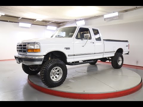 1996 Ford F250 (CC-2009802) for sale in Denver , Colorado