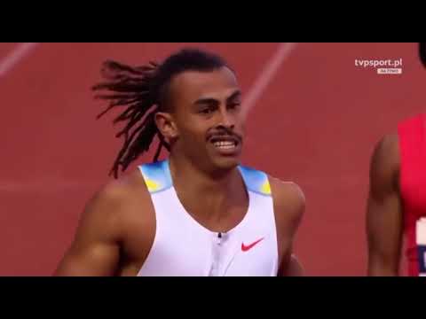 Men’s 400m Final | Memorial Wieslawa Maniaka 2025