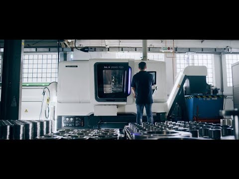SUCO Imagefilm (Deutsche Version 2018)