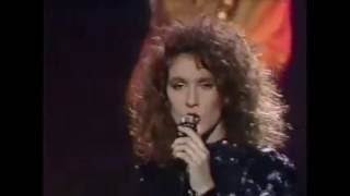 Celine Dion - Incognito Tour 1989