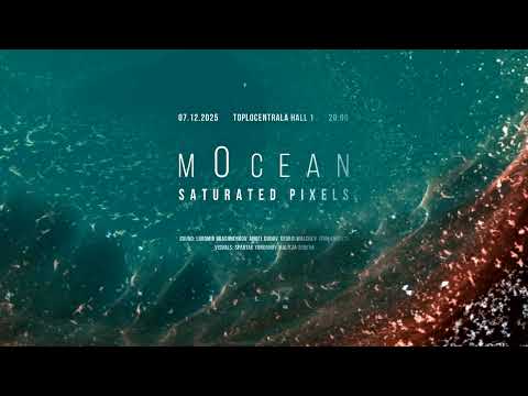 Saturated Pixels and Possibility Of Island