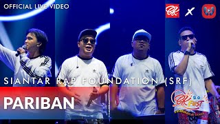 Download lagu Siantar Rap Foundation - Pariban ( Live Music) mp3