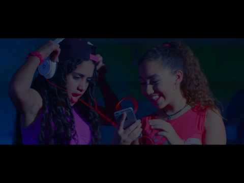 Canto Para Bailar Ft. Agapornis - Vamos A Brindar (Video Lyric)