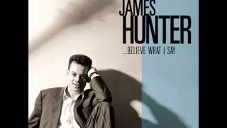 James Hunter   Ain't Nothing You Can Do