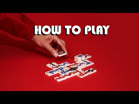 How To Play: Snakes of Wrath