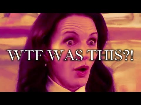 an almost 4 hour recap of and just like that’s AWFUL final season.