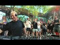 Pan Pot 6 Hours Live Set From HUMAN Berlin