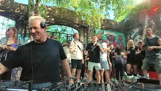Pan-Pot - Live @ HUMAN x Cassiopeia Berlin 2025
