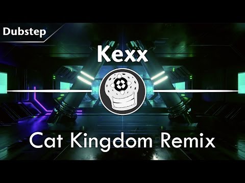 Cool Project - Cat Kingdom (Kexx Remix) [Cool Music Records]
