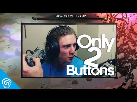 How I beat Hades without Brain Cells