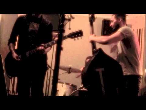 The Ligaments - Live Studio Recording Outtake