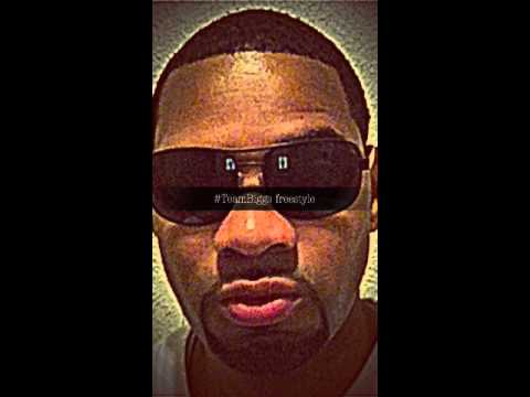 #Teambiggs Freestyle