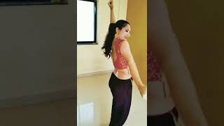 Main Teri Hoon Dance || Dhvani Bhanushali || Sachin-Jigar || New Song || Anshul Goswami