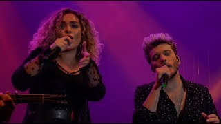 Blas Cantó - Algo más (Fiestas de Torrejón de Ardoz)