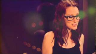 Ingrid Michaelson - Parachute (new video)