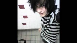 Brokencyde-Kandyland (Lyrics)