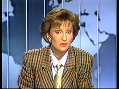 1988 - Hauptversammlung der Eintracht in Zwietracht