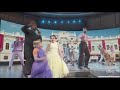 Naatu Naatu Song Performance Gets Standing Ovation At Oscars