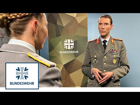 Nachgefragt: Panzergeneral zur aktuellen Lage und Bilanz zum Ukraine-Krieg I Bundeswehr