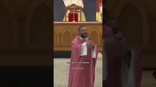 Quando a gente afasta de Deus e nos espera