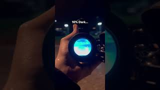 Cheapest NVGs ever made 😱 #nightvision #tacticalgear