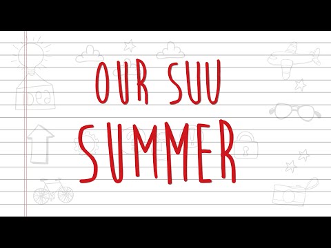 Suu Summer Semester 2023